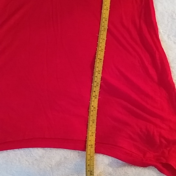 Sedction. Dress Top - Picture 4 of 5